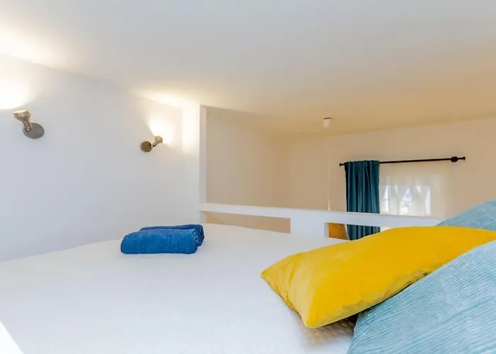 Cozy Nest By The Andrassy Avenue Appartamento
