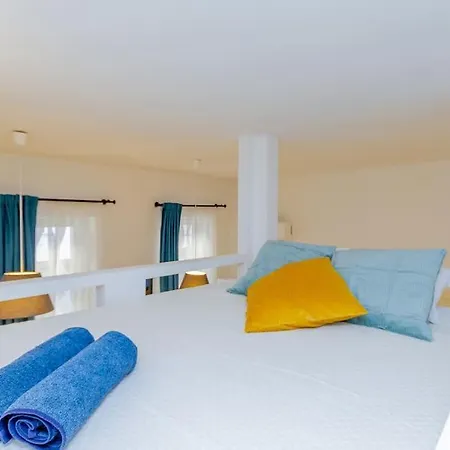 Cozy Nest By The Andrassy Avenue * Budapest