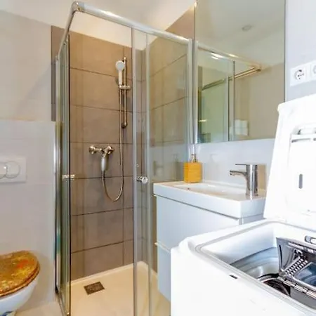 Cozy Nest By The Andrassy Avenue Apartment Budapest
