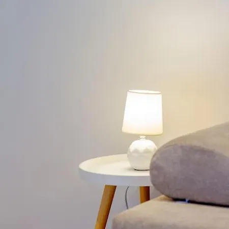 Apartment Cozy Nest By The Andrassy Avenue *