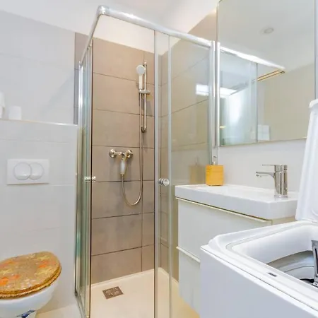 Cozy Nest By The Andrassy Avenue Budapest