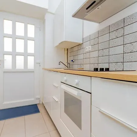 Apartment Cozy Nest By The Andrassy Avenue *