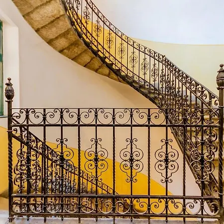 Cozy Nest By The Andrassy Avenue * Budapest