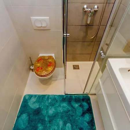 Cozy Nest By The Andrassy Avenue * Budapest