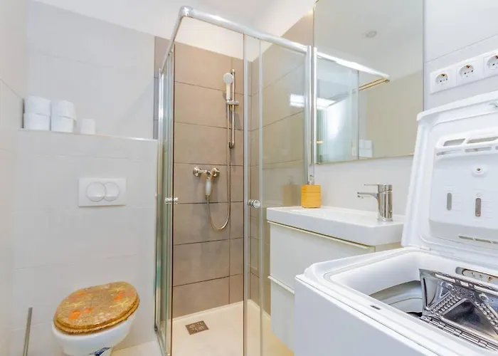 Cozy Nest By The Andrassy Avenue Βουδαπέστη