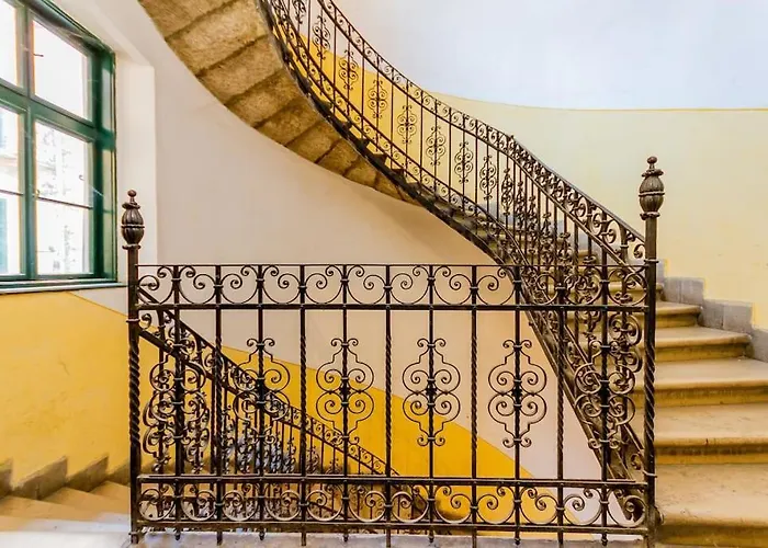 Cozy Nest By The Andrassy Avenue * Βουδαπέστη