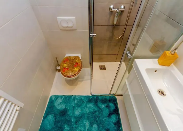 Cozy Nest By The Andrassy Avenue * Βουδαπέστη