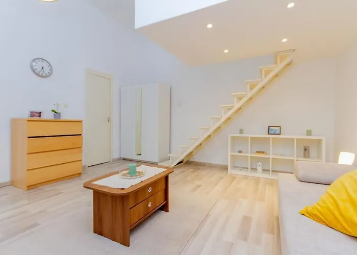 Cozy Nest By The Andrassy Avenue Διαμέρισμα Βουδαπέστη