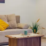 Cozy Nest By The Andrassy Avenue * Budapest