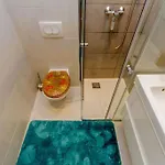 Cozy Nest By The Andrassy Avenue * 부다페스트