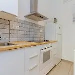 Cozy Nest By The Andrassy Avenue *