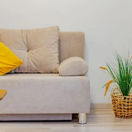 Cozy Nest By The Andrassy Avenue 아파트 *