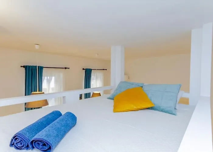 Cozy Nest By The Andrassy Avenue * بودابست