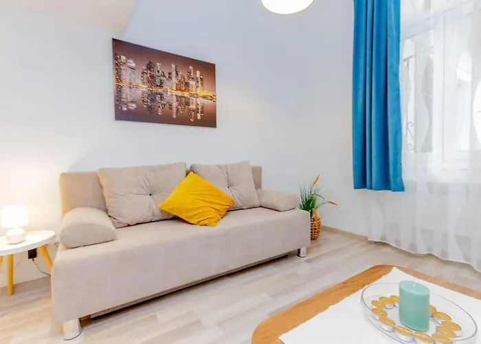 شقة Cozy Nest By The Andrassy Avenue بودابست