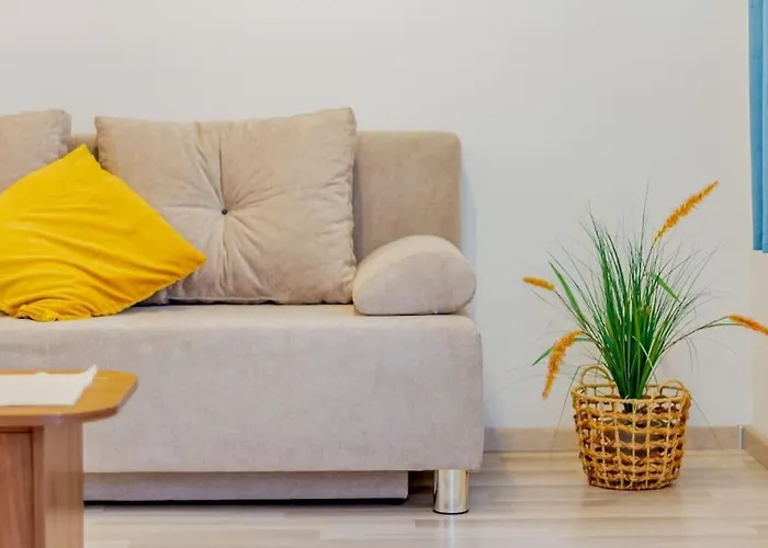 Cozy Nest By The Andrassy Avenue شقة *