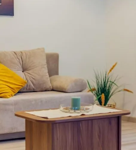 Cozy Nest By The Andrassy Avenue * بودابست