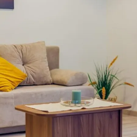 Cozy Nest By The Andrassy Avenue * Boedapest
